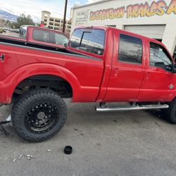 Rims & Tire Sales 