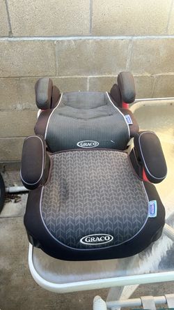 Graco Car seat