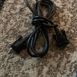 Bose CineMate Series II Interface Module Cable. 