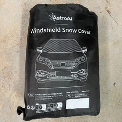 Exterior Windshield Protection 