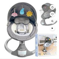 Jool Baby Nova Swing