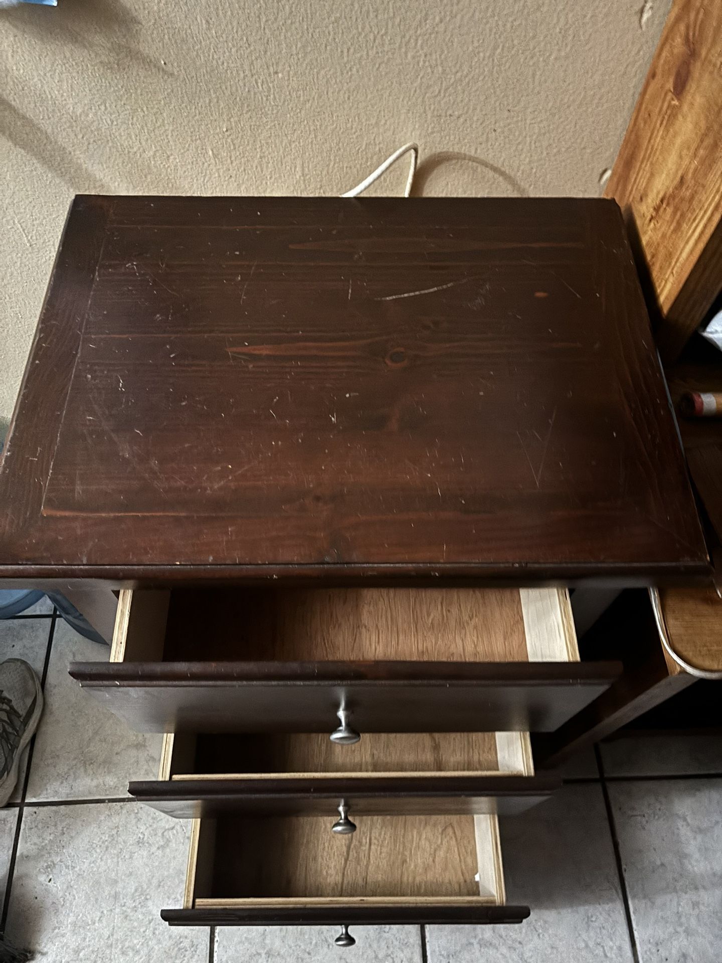 Drawer/ Cajonera
