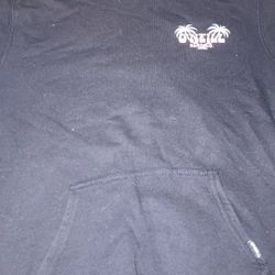 O’Neill boys hoodie