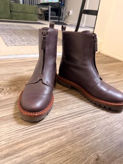 Vince Women boots