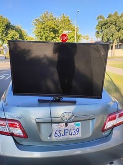Vizio TV 45 inch