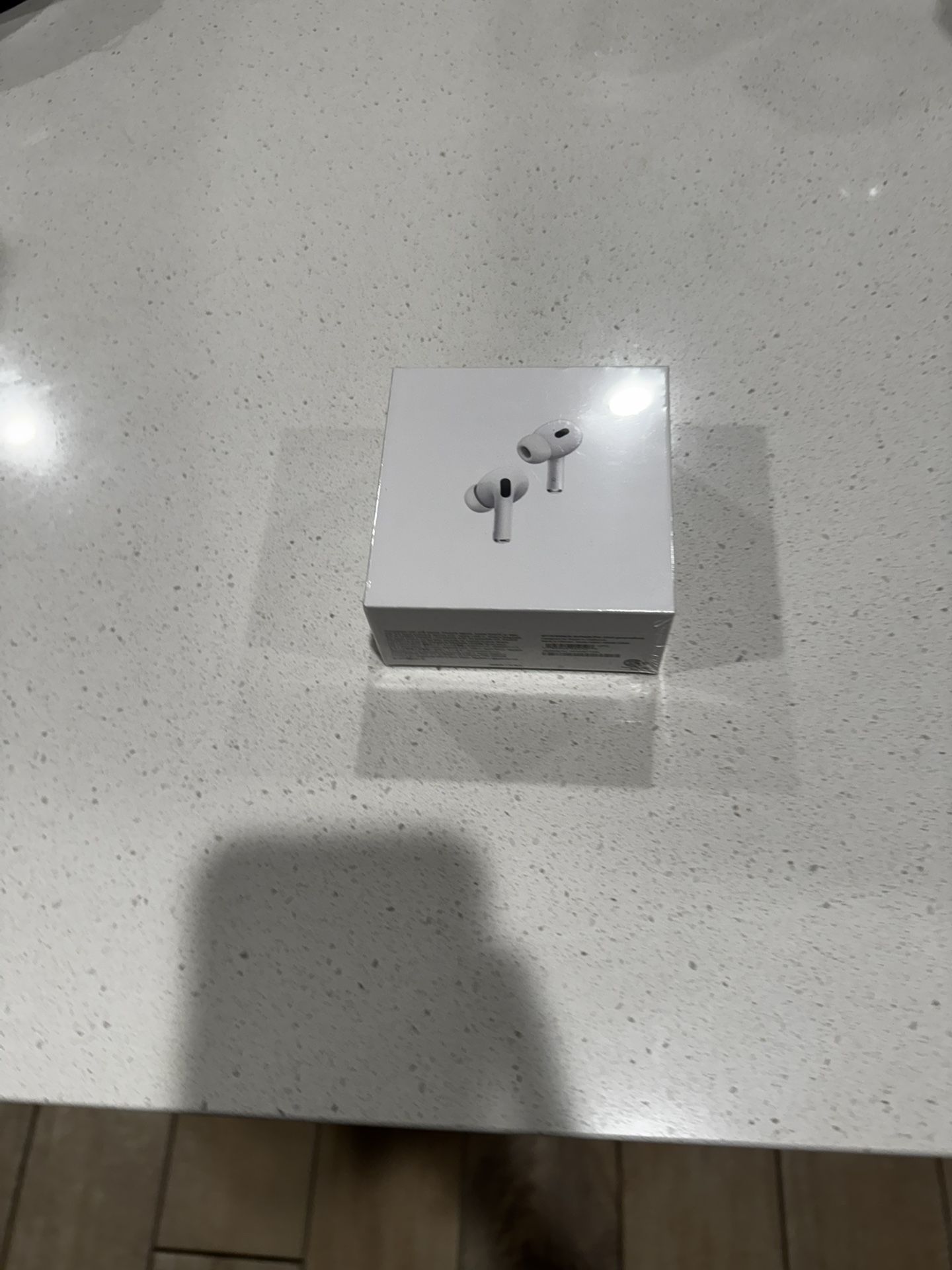 Airpod 2nd Generation