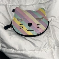 Girls Wallet Luv Betsey 