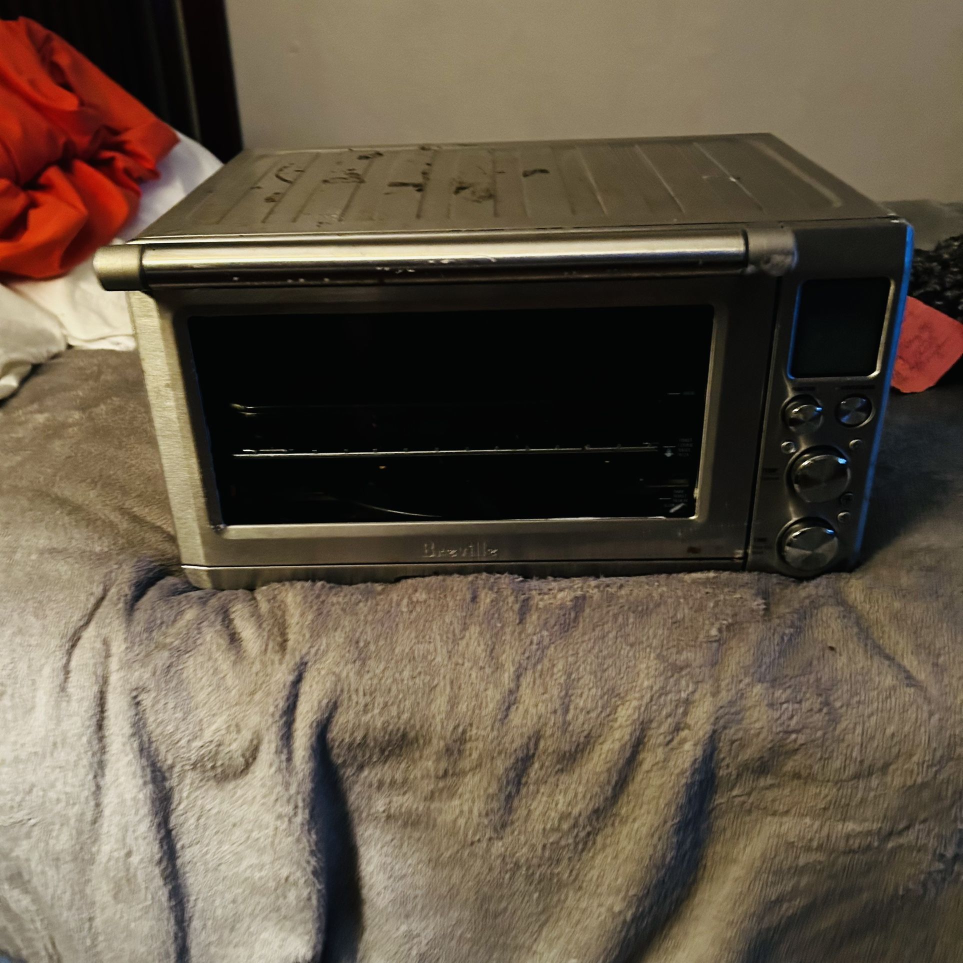 Conventional Oven
