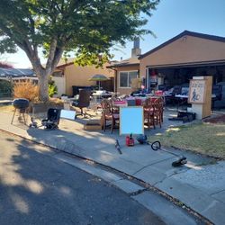 Yard Sale Sunday 9/7