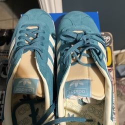Adidas Gazelle
