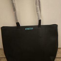 Brand New Leather Tote Bag