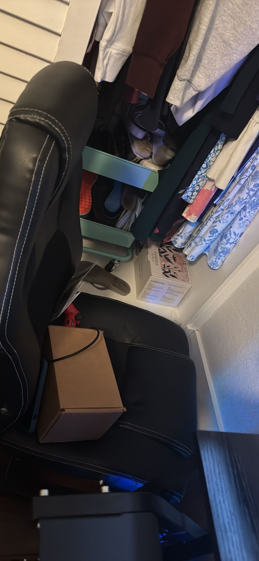 Sim Racing Chair