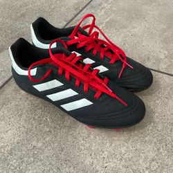 Adidas Goletti Size 5 