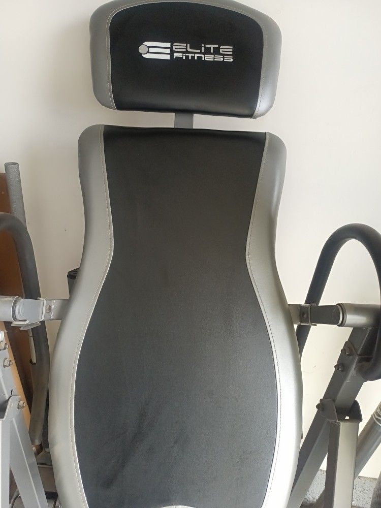 Inversion Table