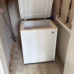 Sears Freezer