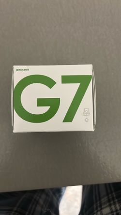 Deacon G7
