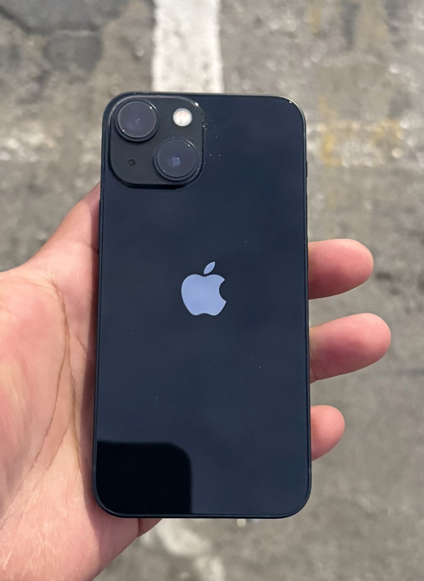 iPhone 13 Mini Unlocked