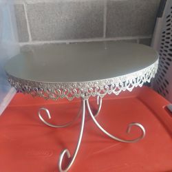 Wedding Cake Stand