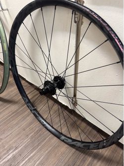 Raceface Arc 29er Alloy WheelSet with I9 Hubs