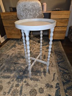 End table