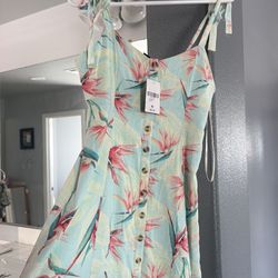 Brand new forever 21 dress women Medium