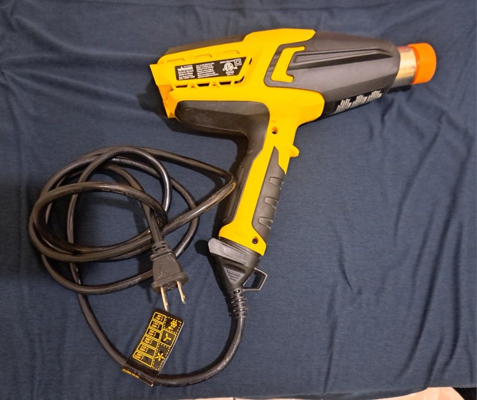 Wagner Furno 500 Heat Gun 