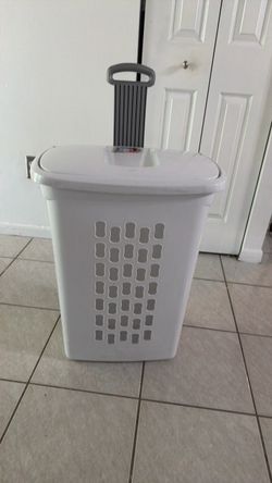 Laundry basket