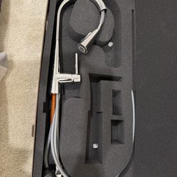 Kitchen Faucet