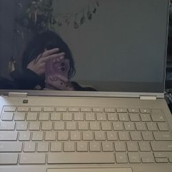 Samsung Galaxy Book Flex Alpha 2-in-1 laptop, No Cracks, Runs Perfect, Type C Charger Required, Barely Used, Completely Wiped,