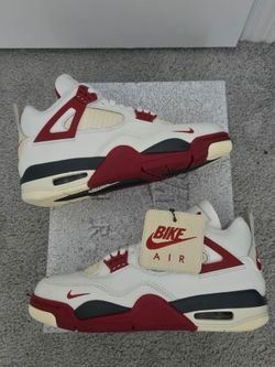 Jordan 4 Retro OG
Nigel Sylvester Brick After Brick