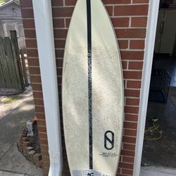 5’6 SCI-FI 2.0 Surfboard