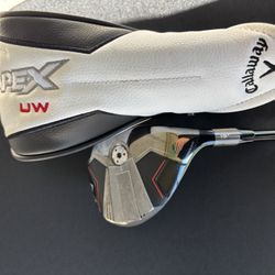 Apex Utility Wood (19 Degrees)