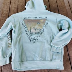 Sweaters Hoodies And Sweatpants Women's Medium 