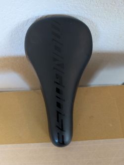 Mongoose Seat Seatpost Combo