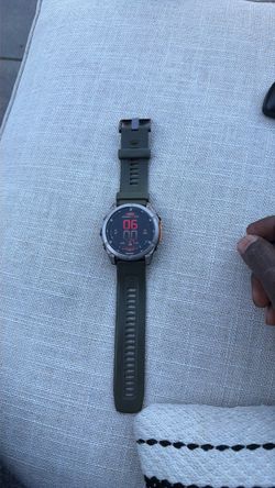 Garmin fenix 8 51mm great condition