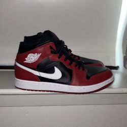 Air Jordan’s 9.5