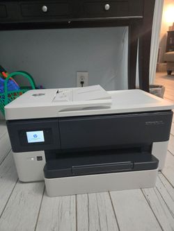 HP OfficeJet Pro 7720 Printer