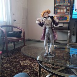 MALE DOLL HANDMADE