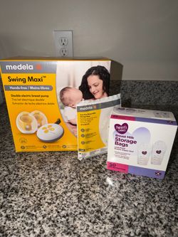 Medela Breat Pump