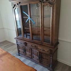 China Cabinate 