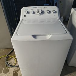 Ge Washer 