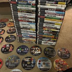 Ps2 Games