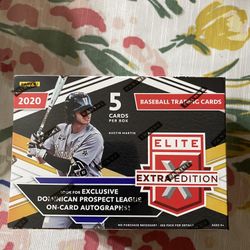 Baseballs Trading Cards