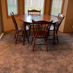 Dining Room Set