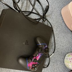 Ps4 Slim