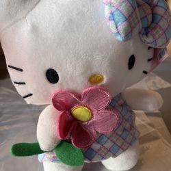 HELLO KITTY EASTER EDITION