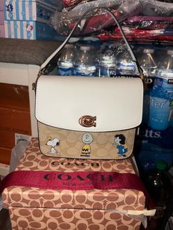 Indpired purses