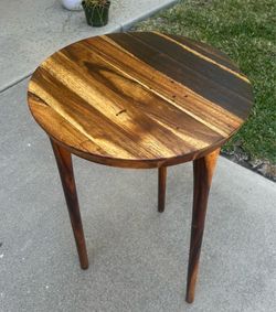 Plant Stand