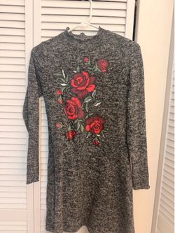 2 dresses