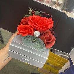Rose Box